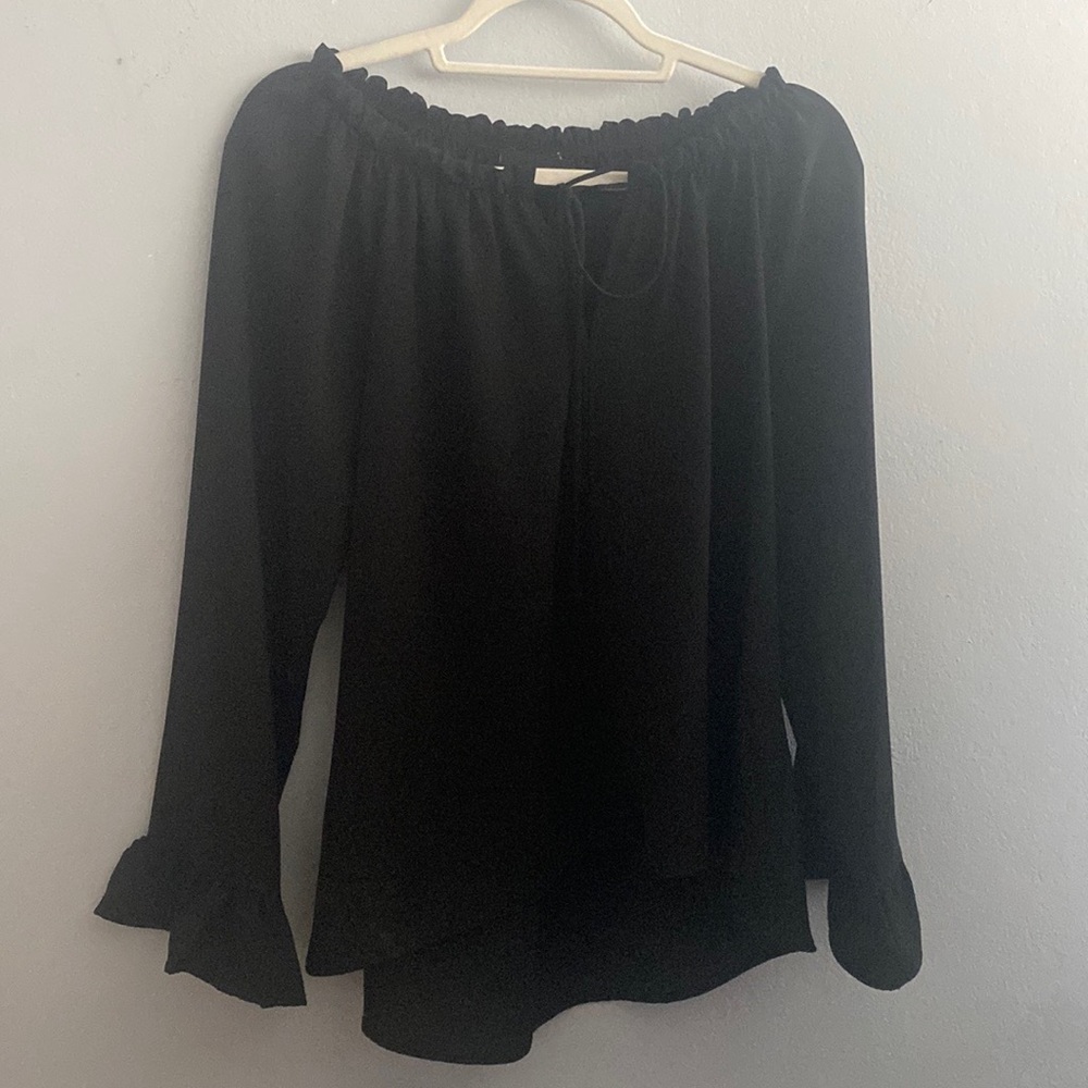 Vici | Off the Shoulder Top